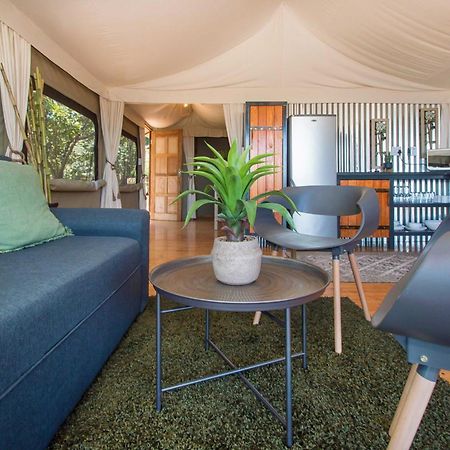 Idwala Le Ingwe Lodge Hekpoort Esterno foto