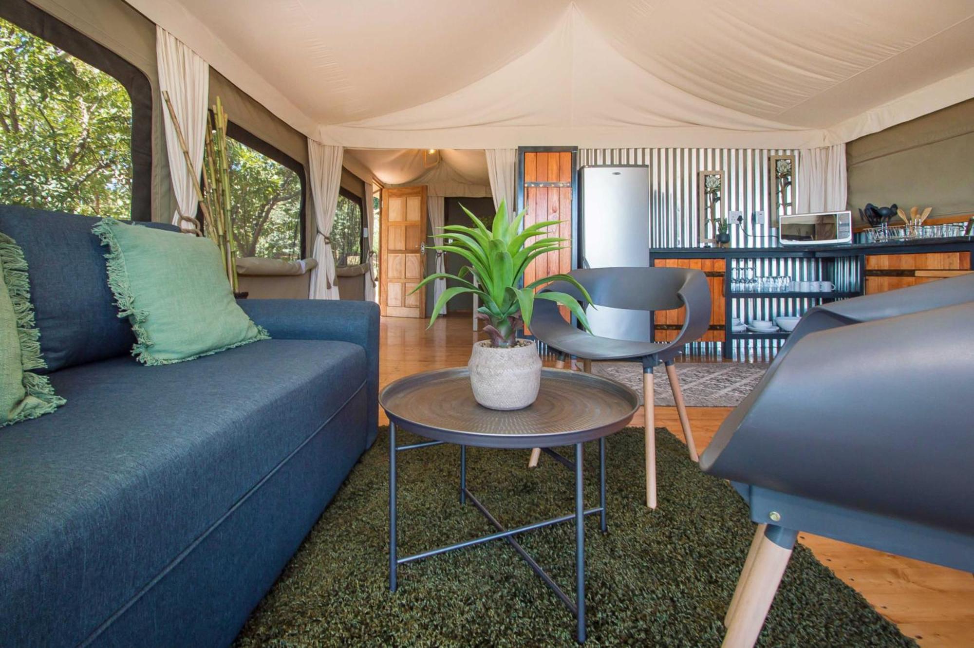 Idwala Le Ingwe Lodge Hekpoort Esterno foto