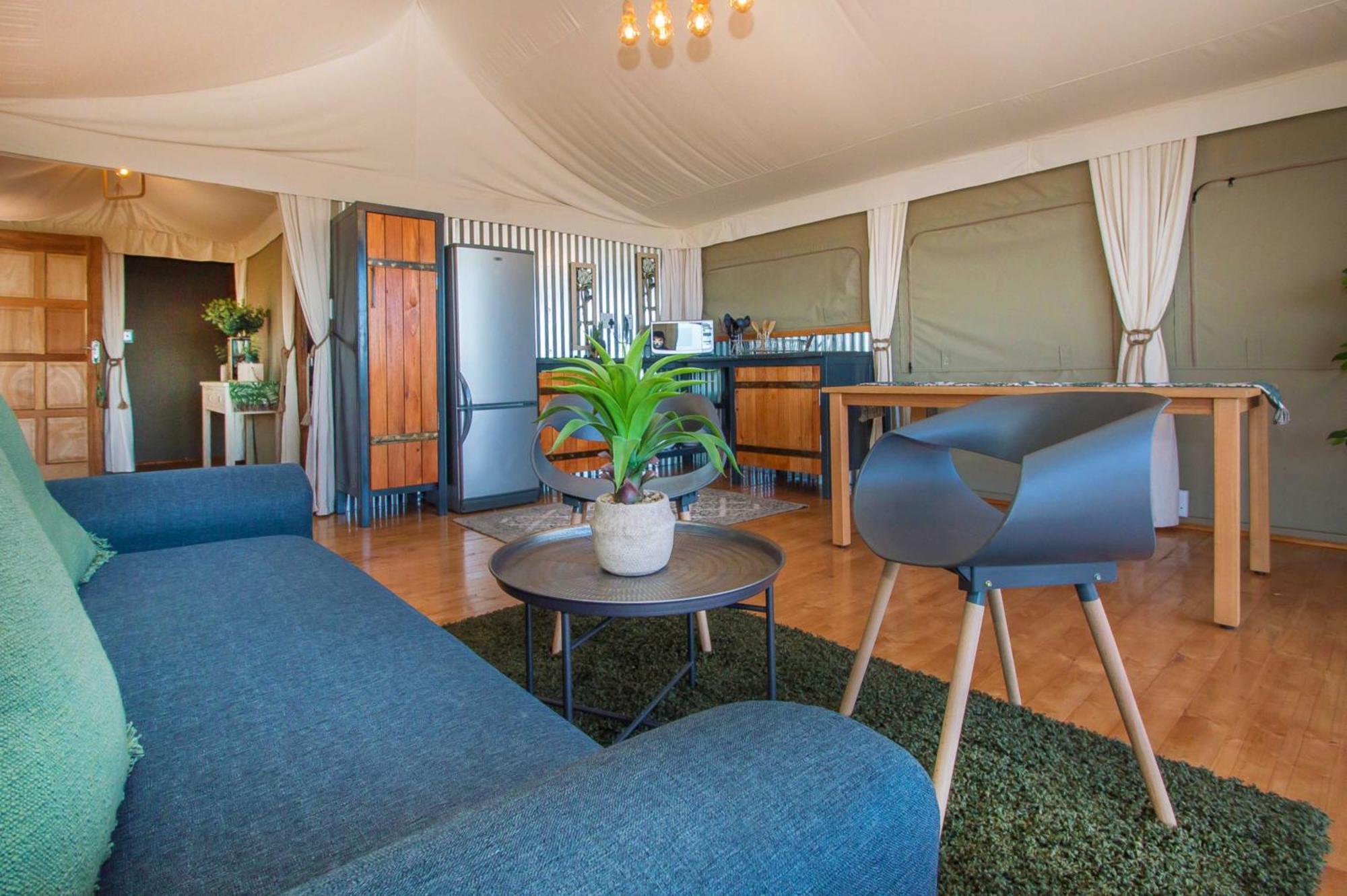 Idwala Le Ingwe Lodge Hekpoort Esterno foto