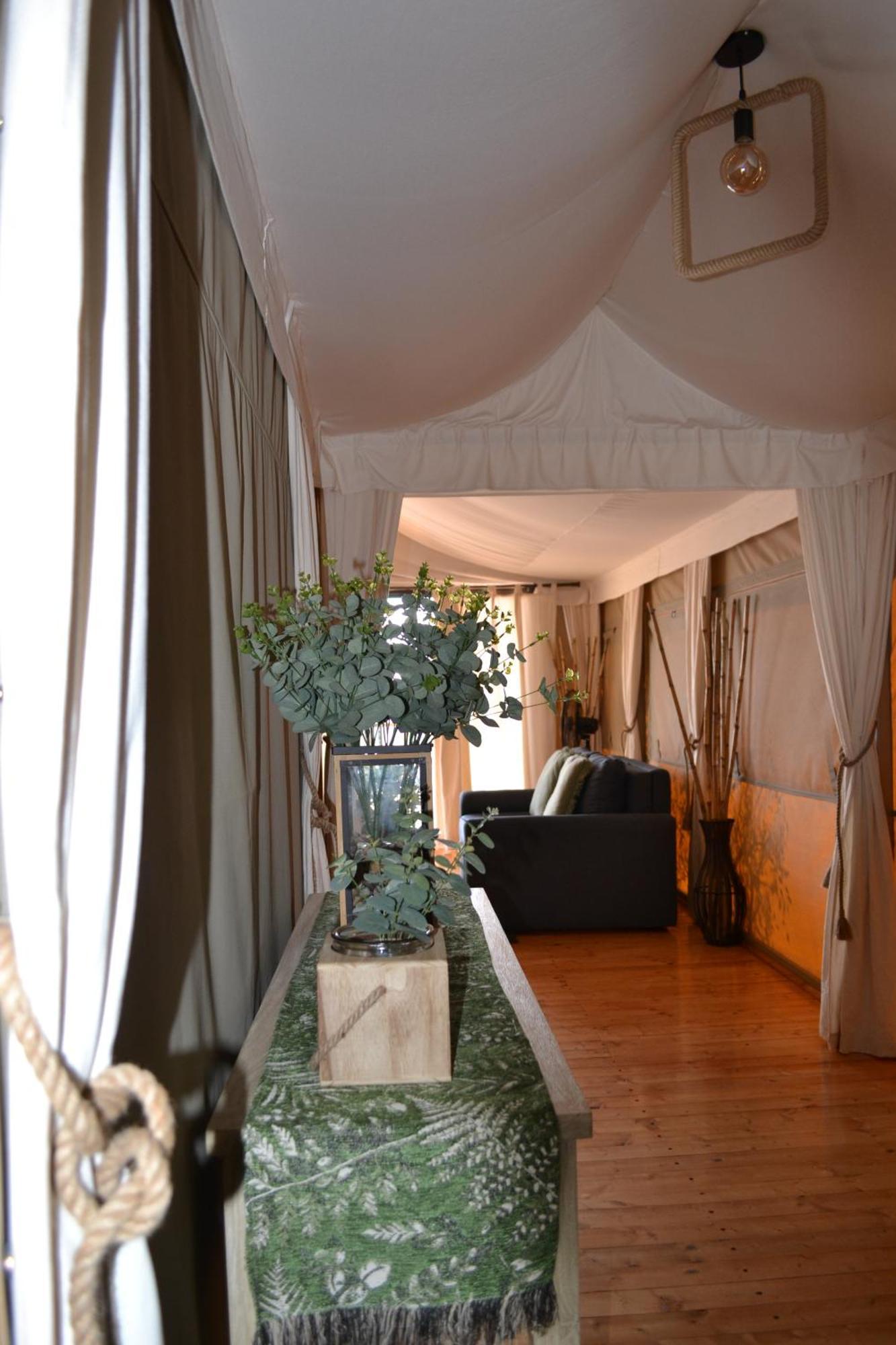 Idwala Le Ingwe Lodge Hekpoort Esterno foto